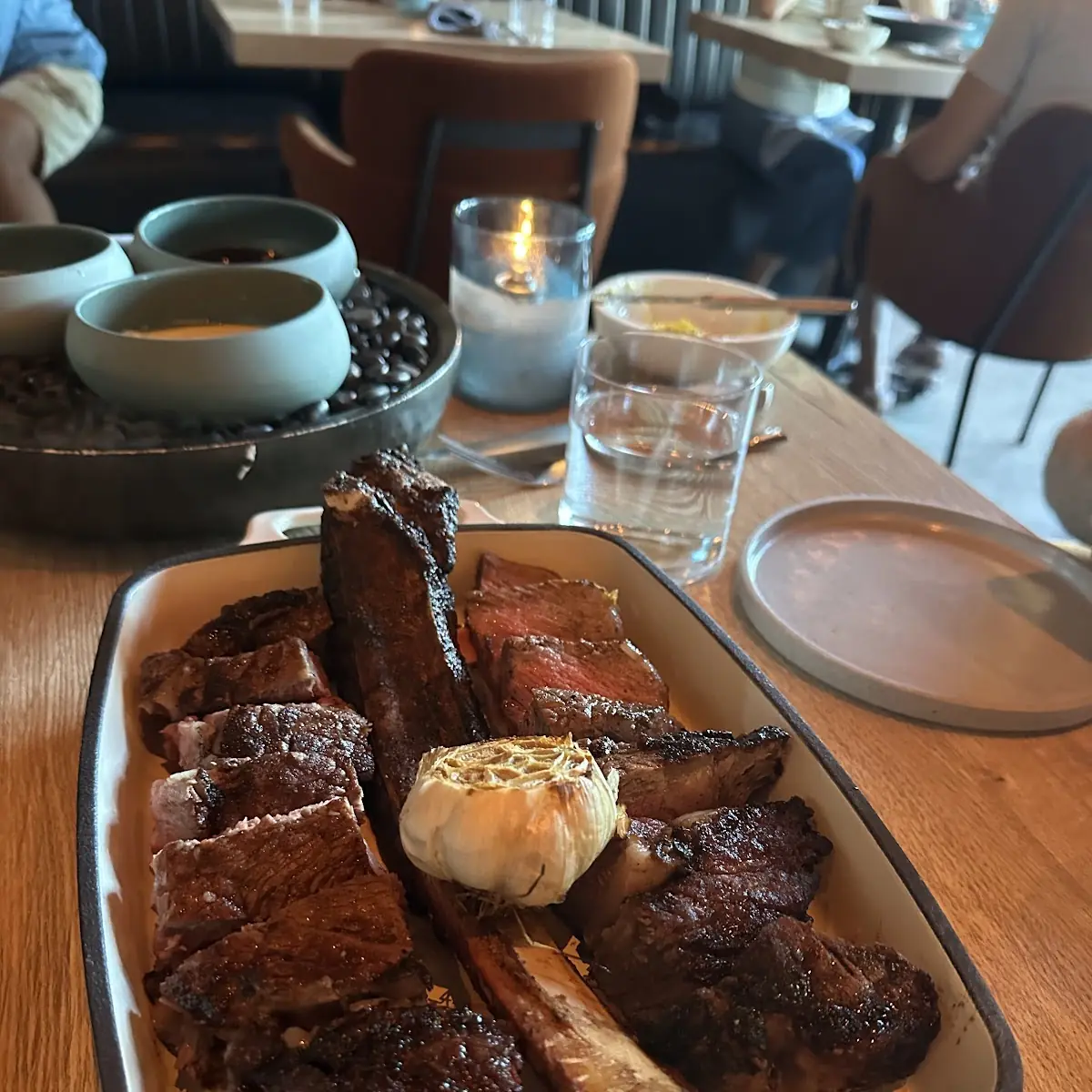 Short Ribs