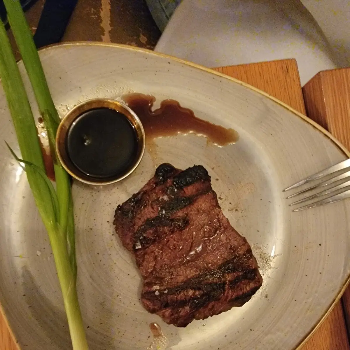 Filet Mignon