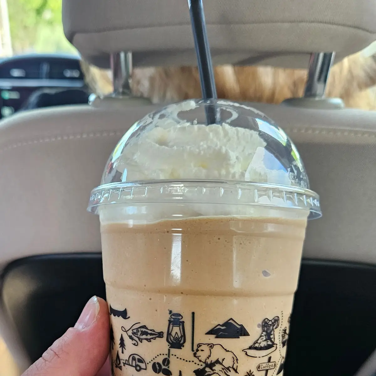 Milk Tea
