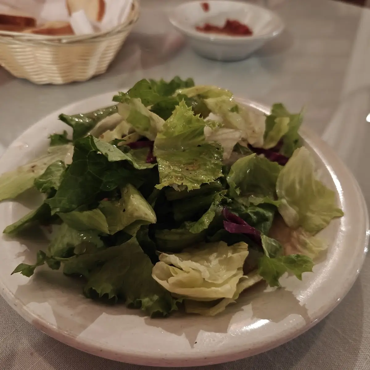 Antipasto Salad