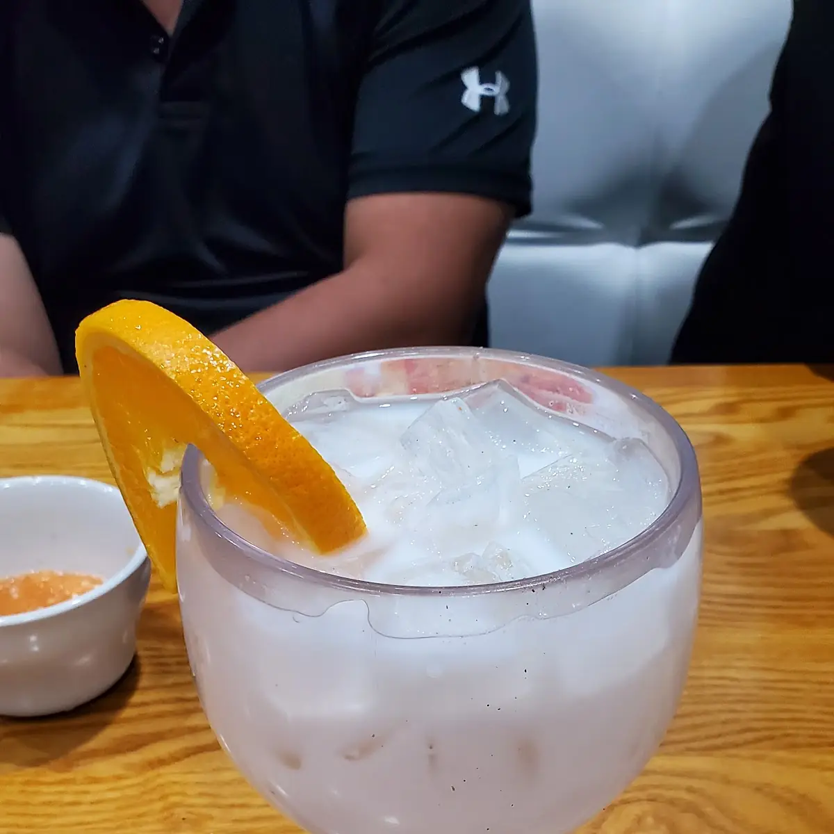Horchata