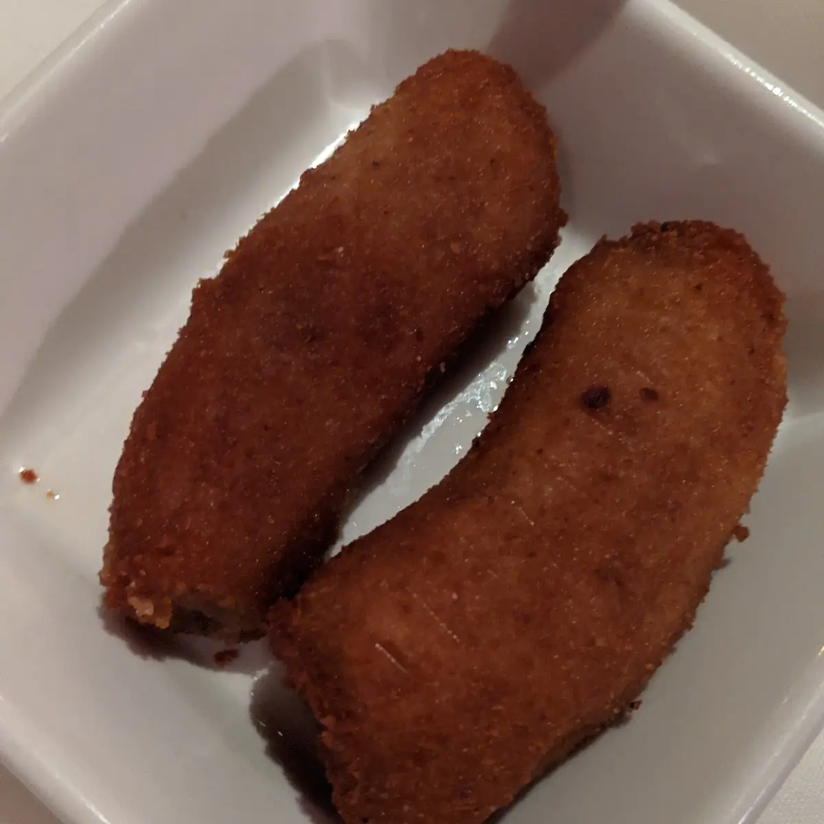 Fried Plantains