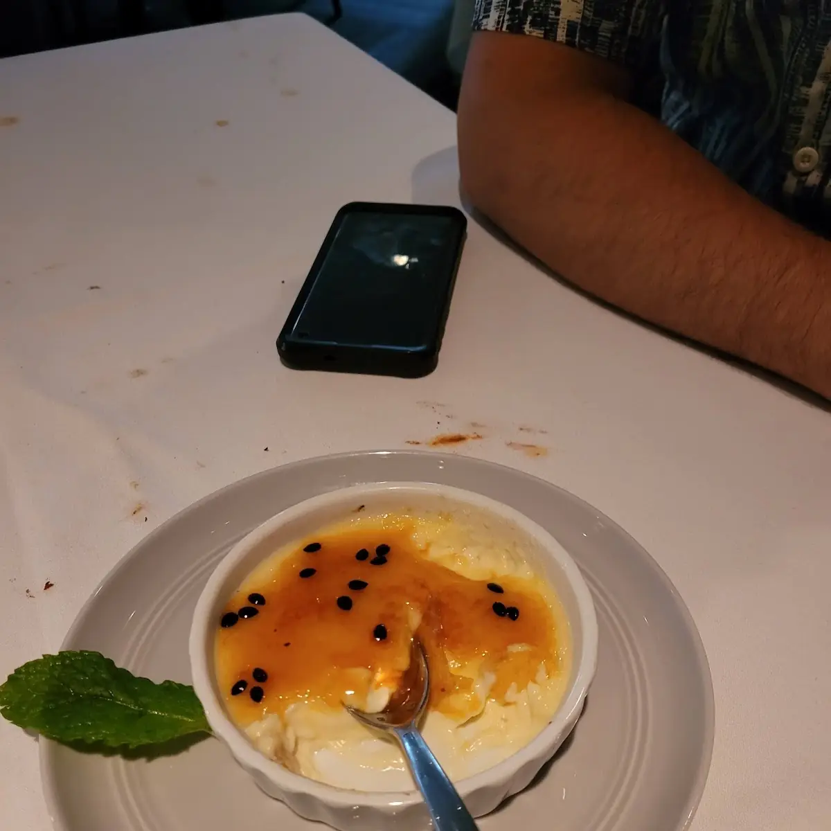 Passion Fruit
