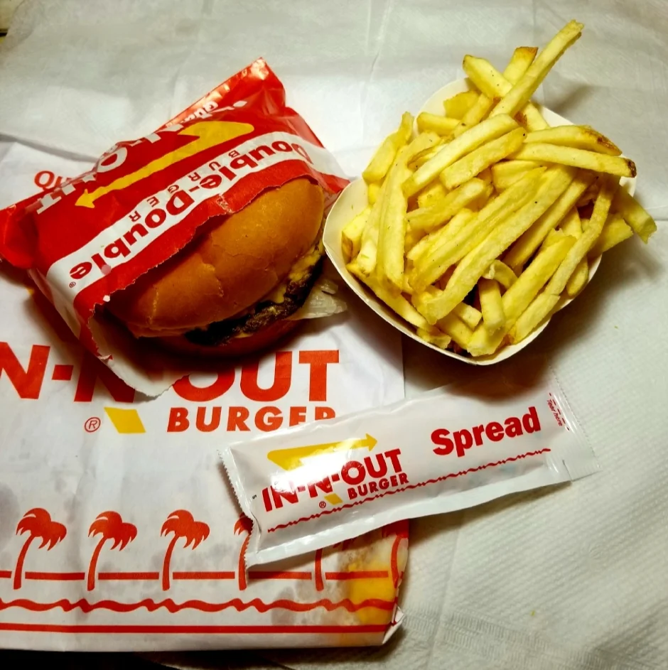 Late Night Dinner