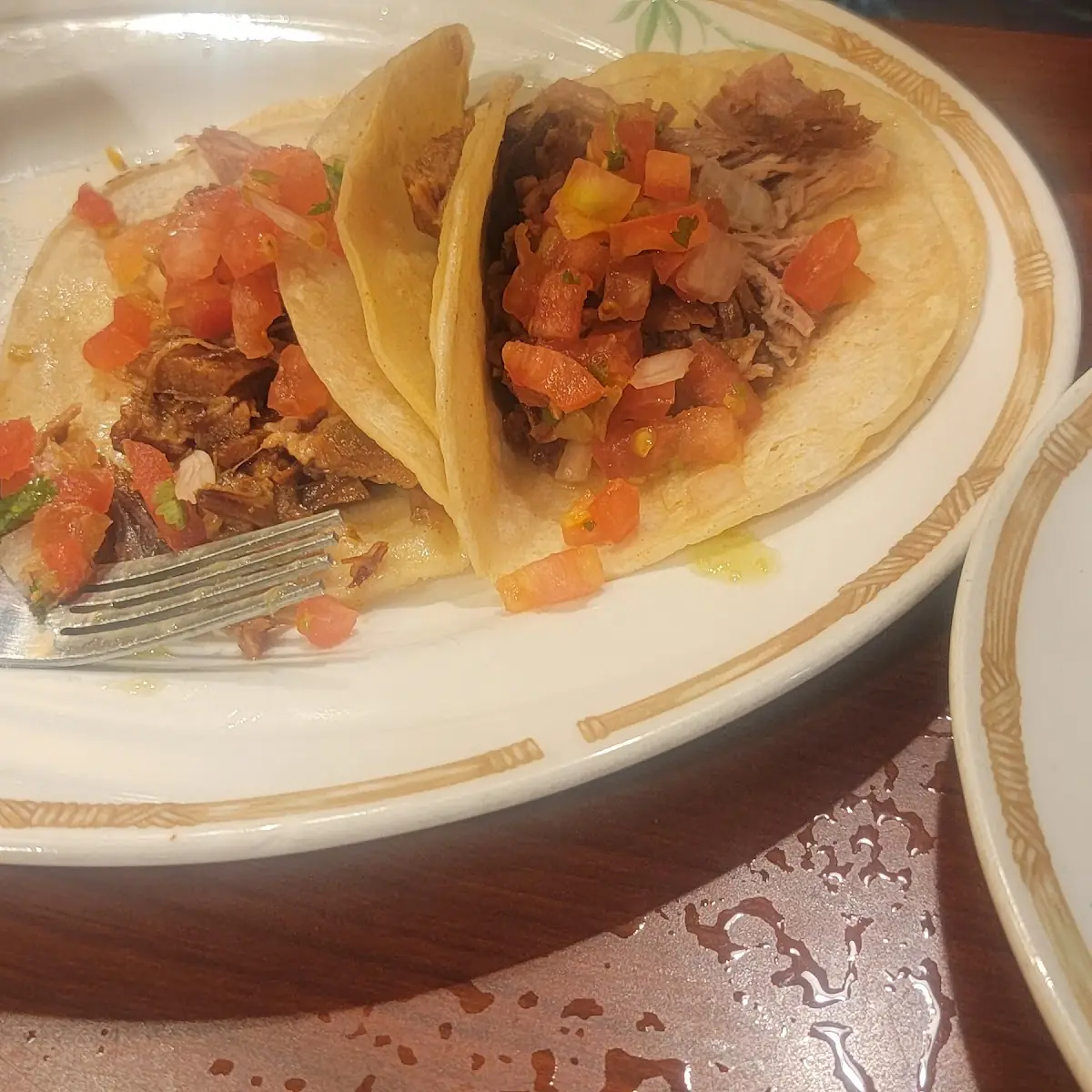 Tacos Carnitas