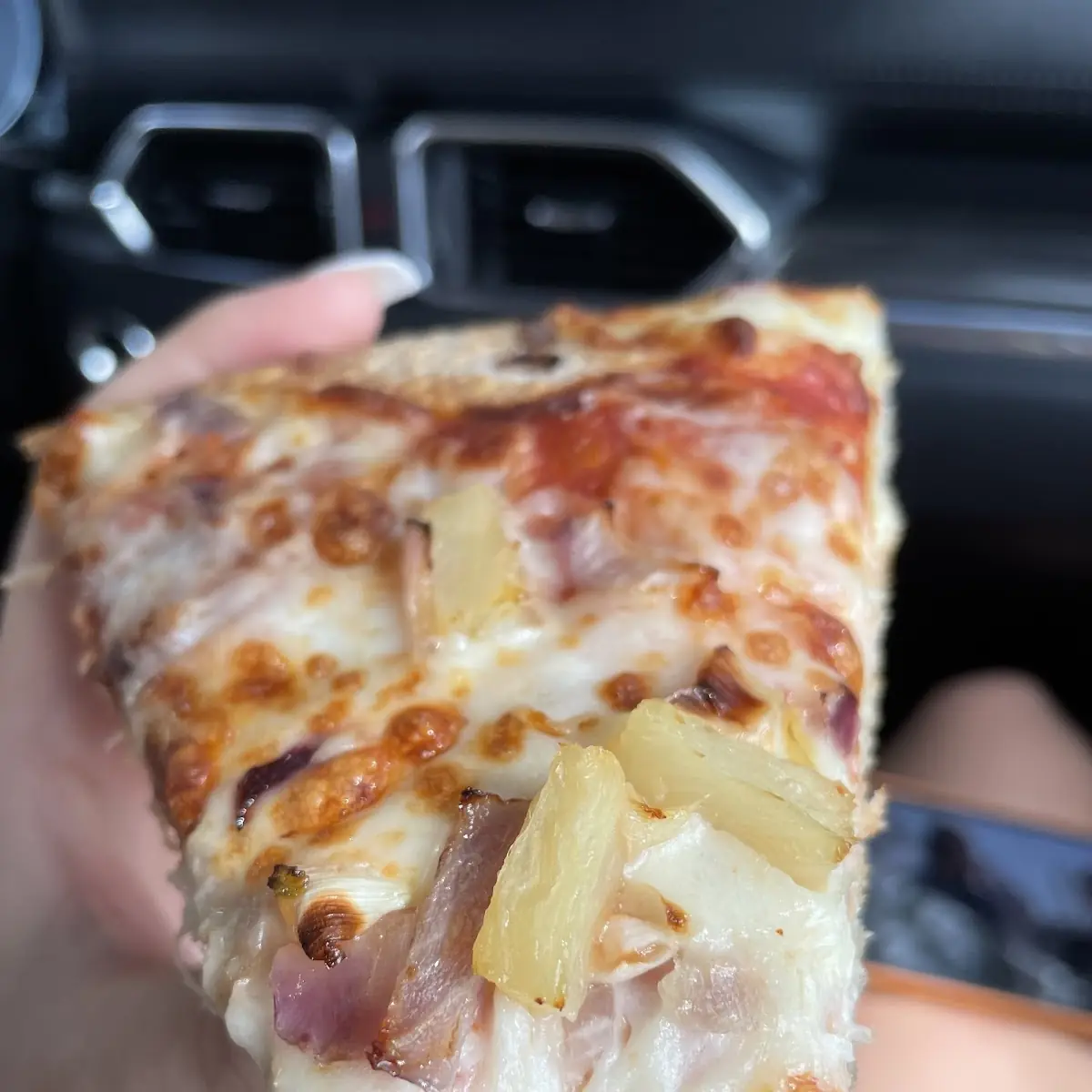 Pizza Margherita