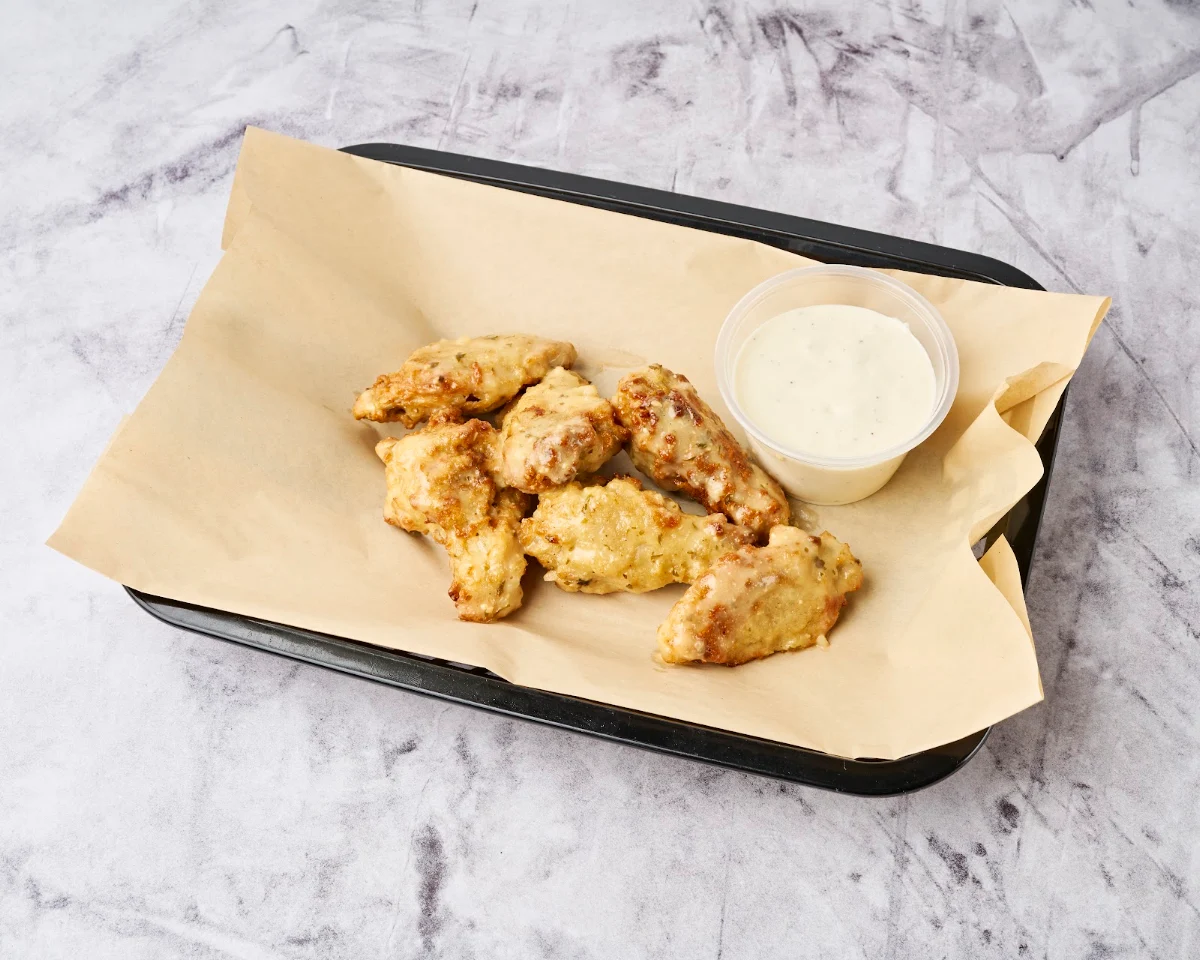 Chicken Wings Bone-In