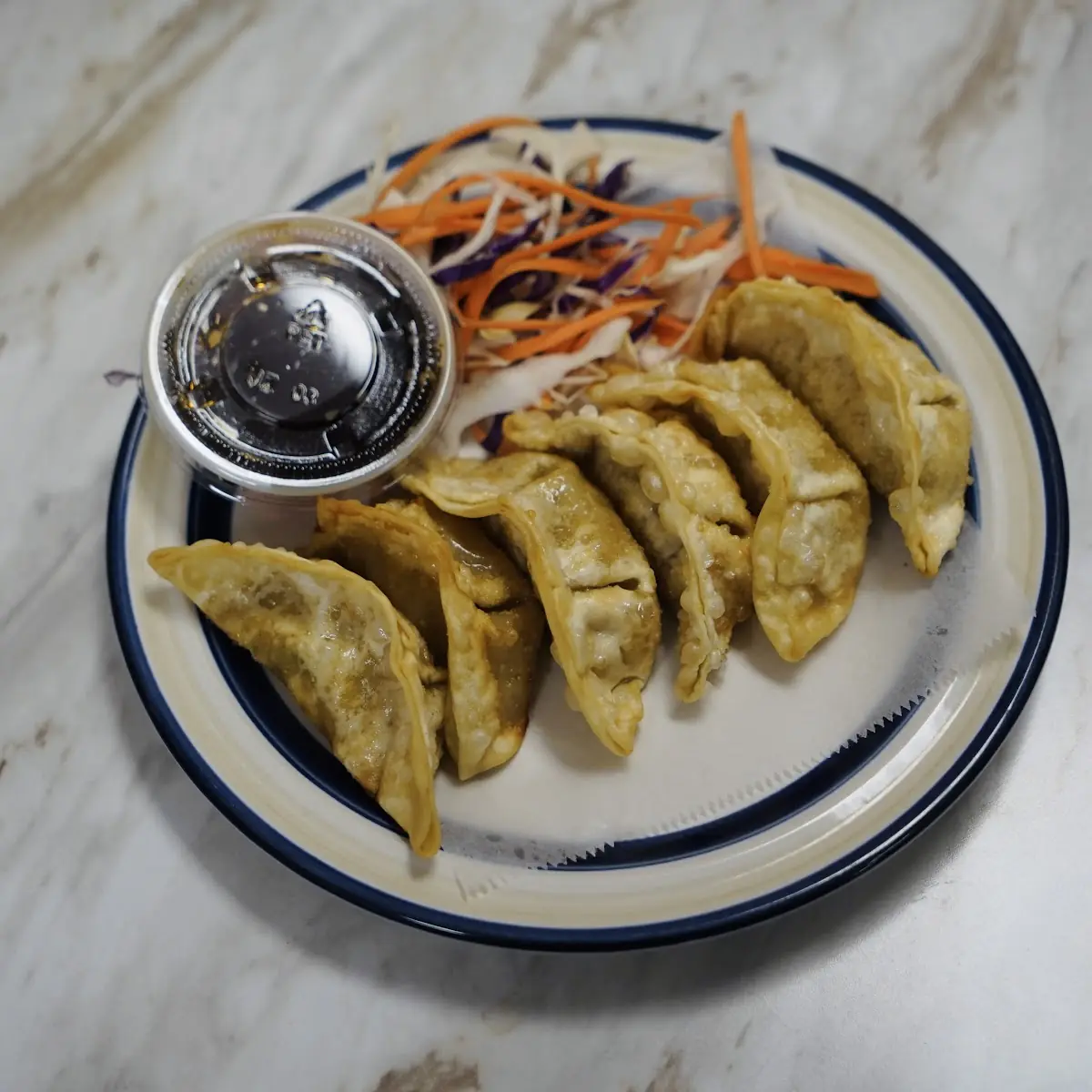 Pot Stickers