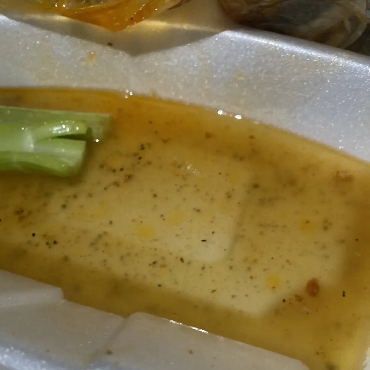 Cheese Dip