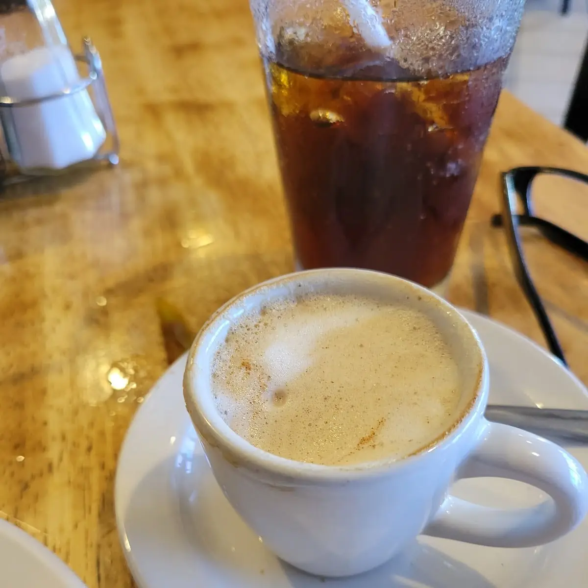 Cafe Cubano