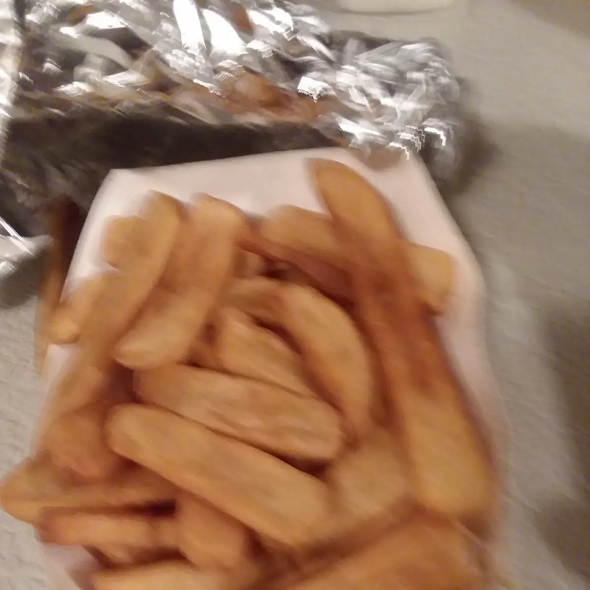 Steak Fries