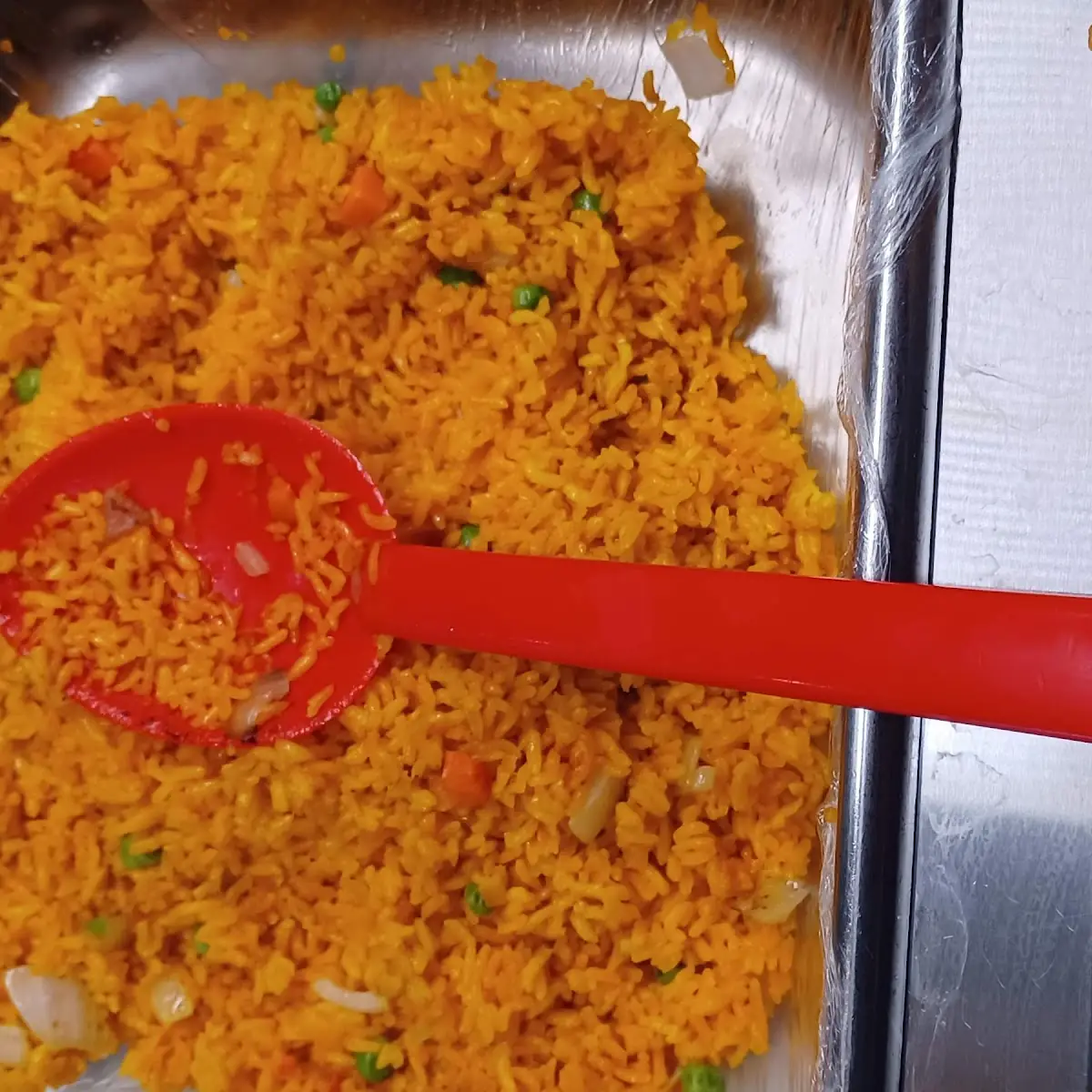 Fried Rice