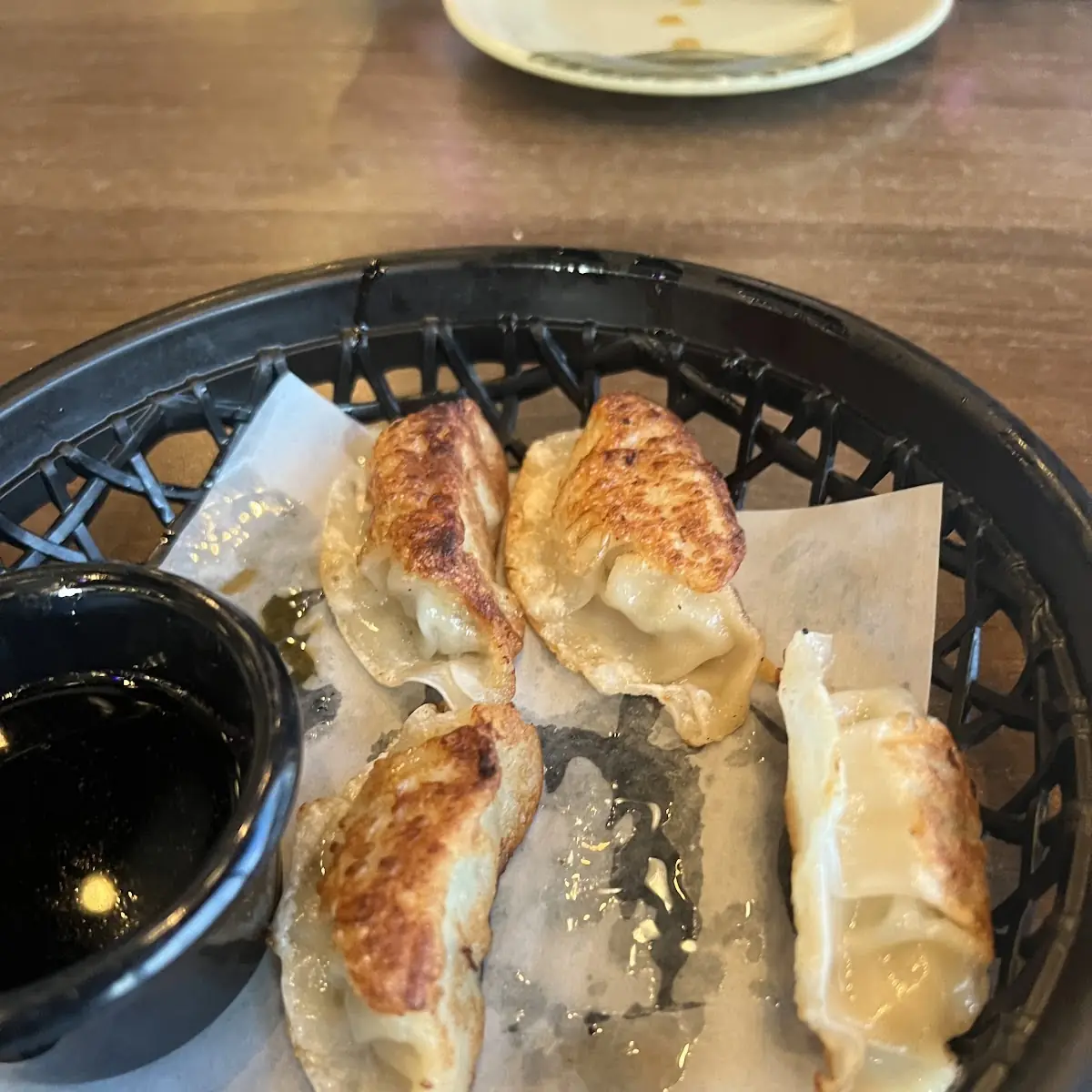 Gyoza