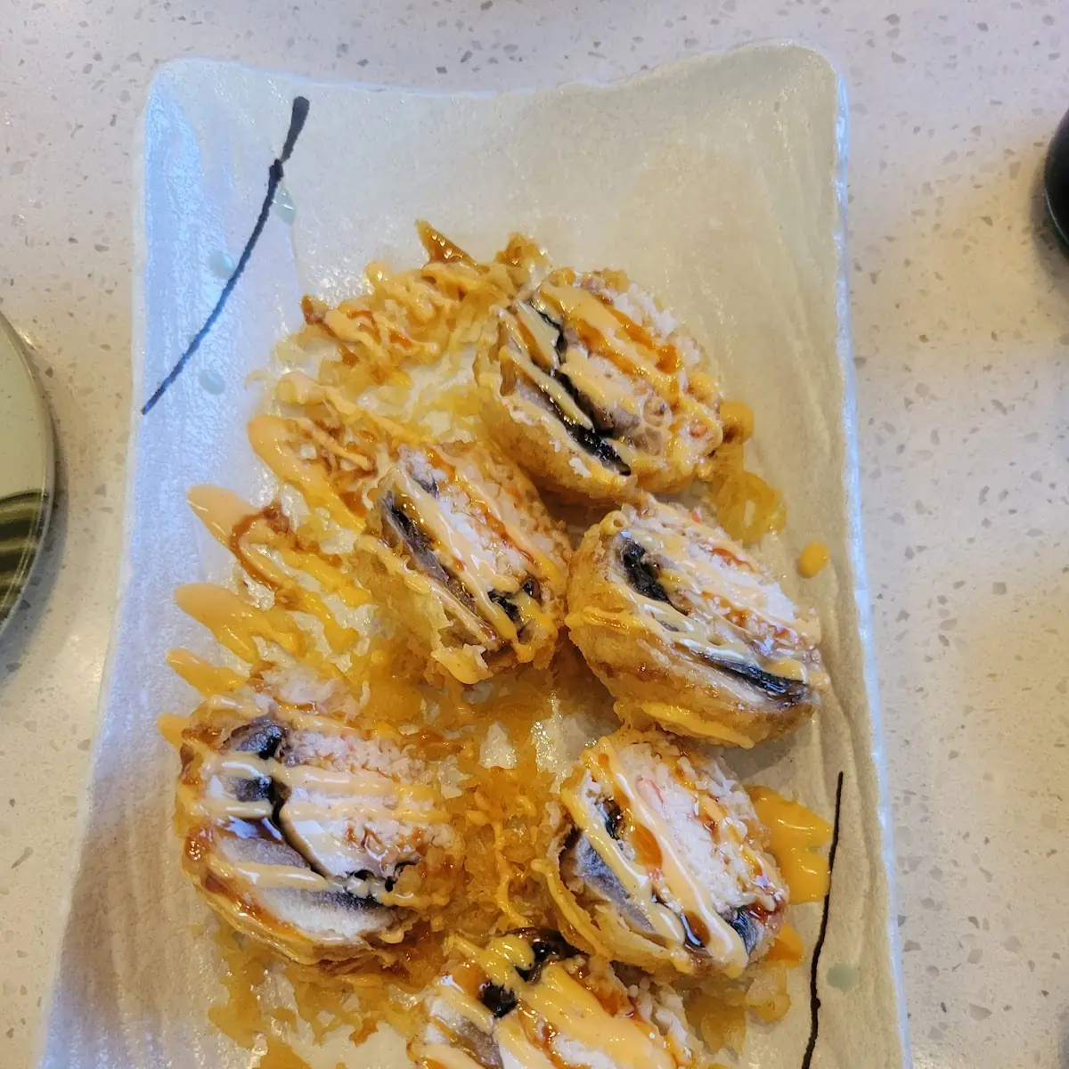 Stuffed Mushrooms