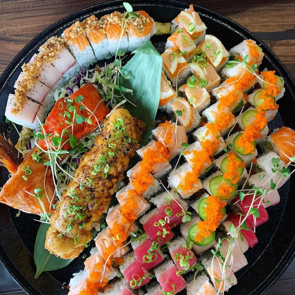 Sushi Rice