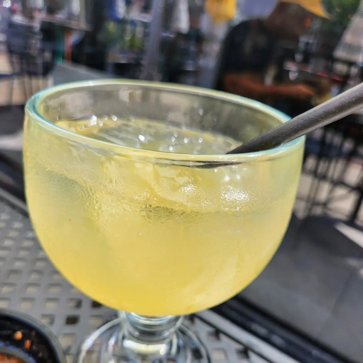 House Margarita
