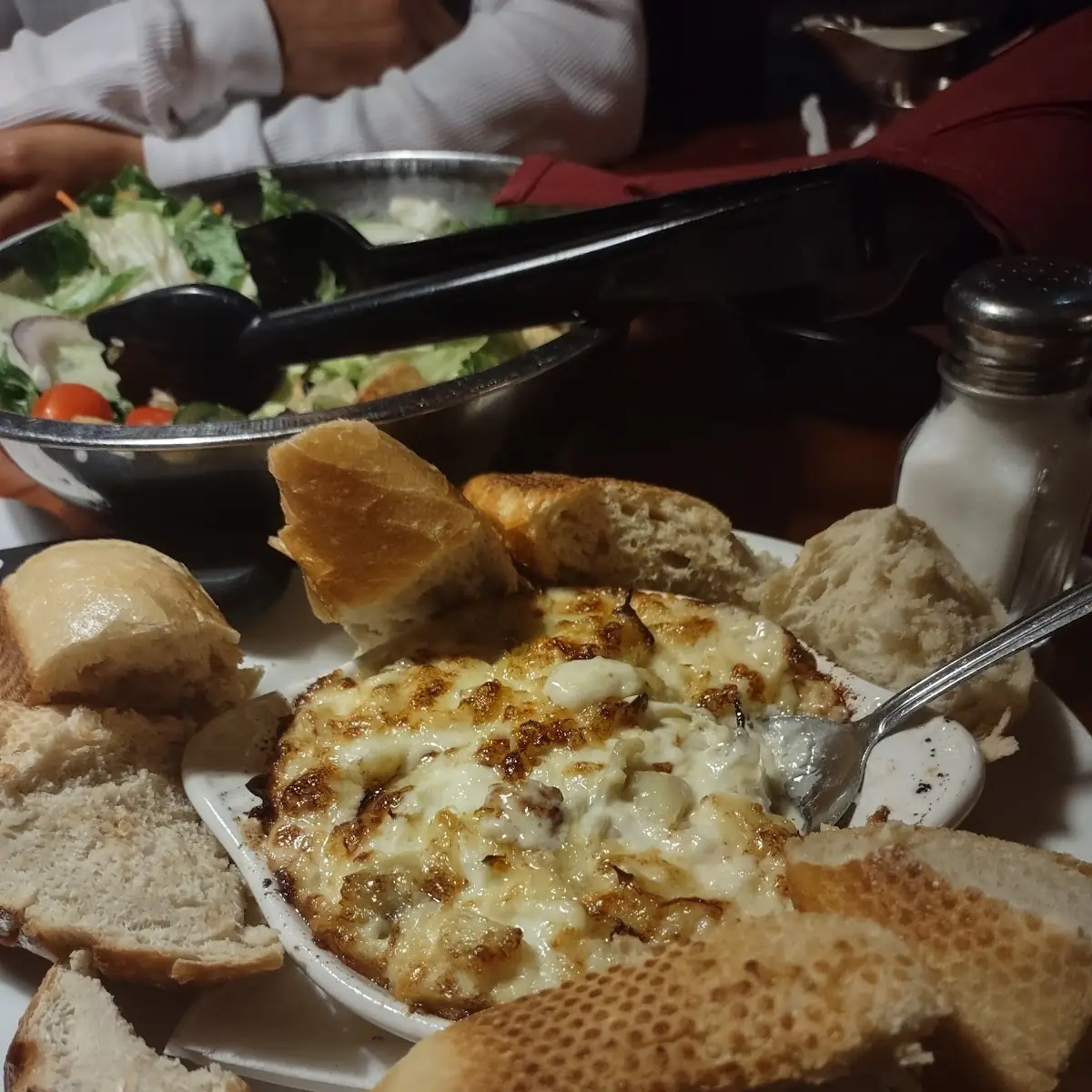 Artichoke Dip