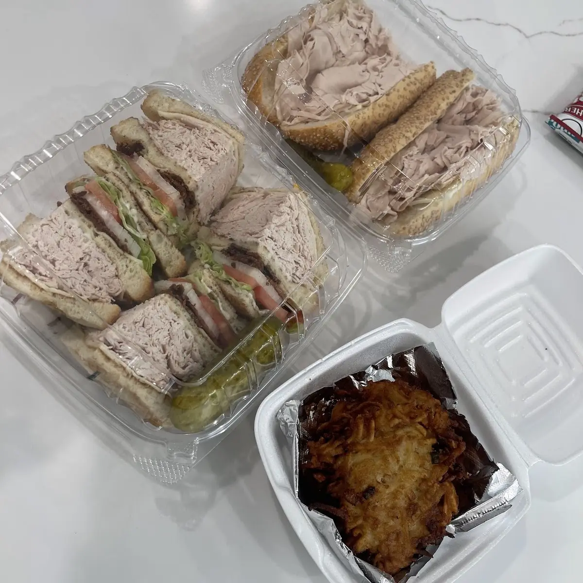 Turkey Club