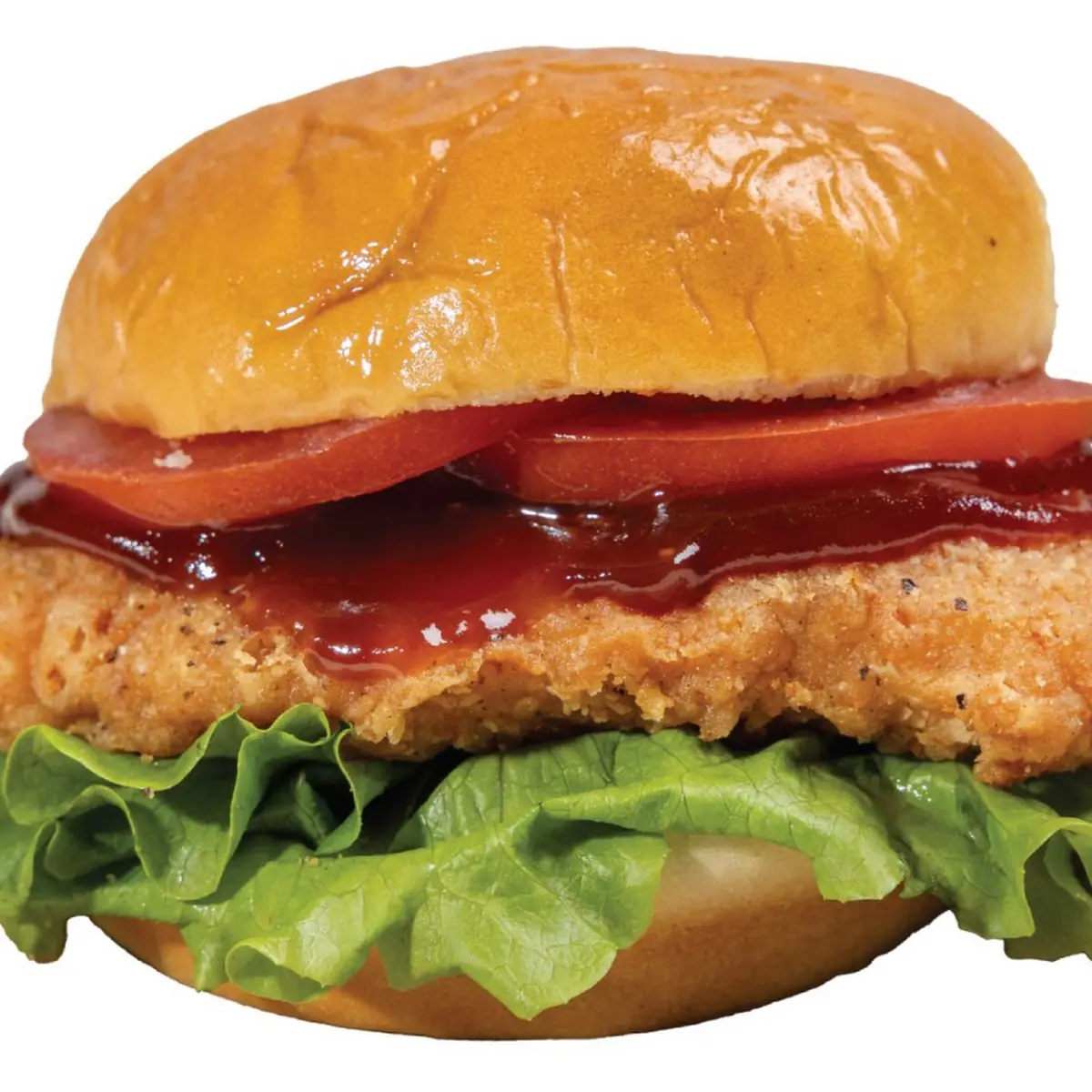 Classic Chicken Sandwich