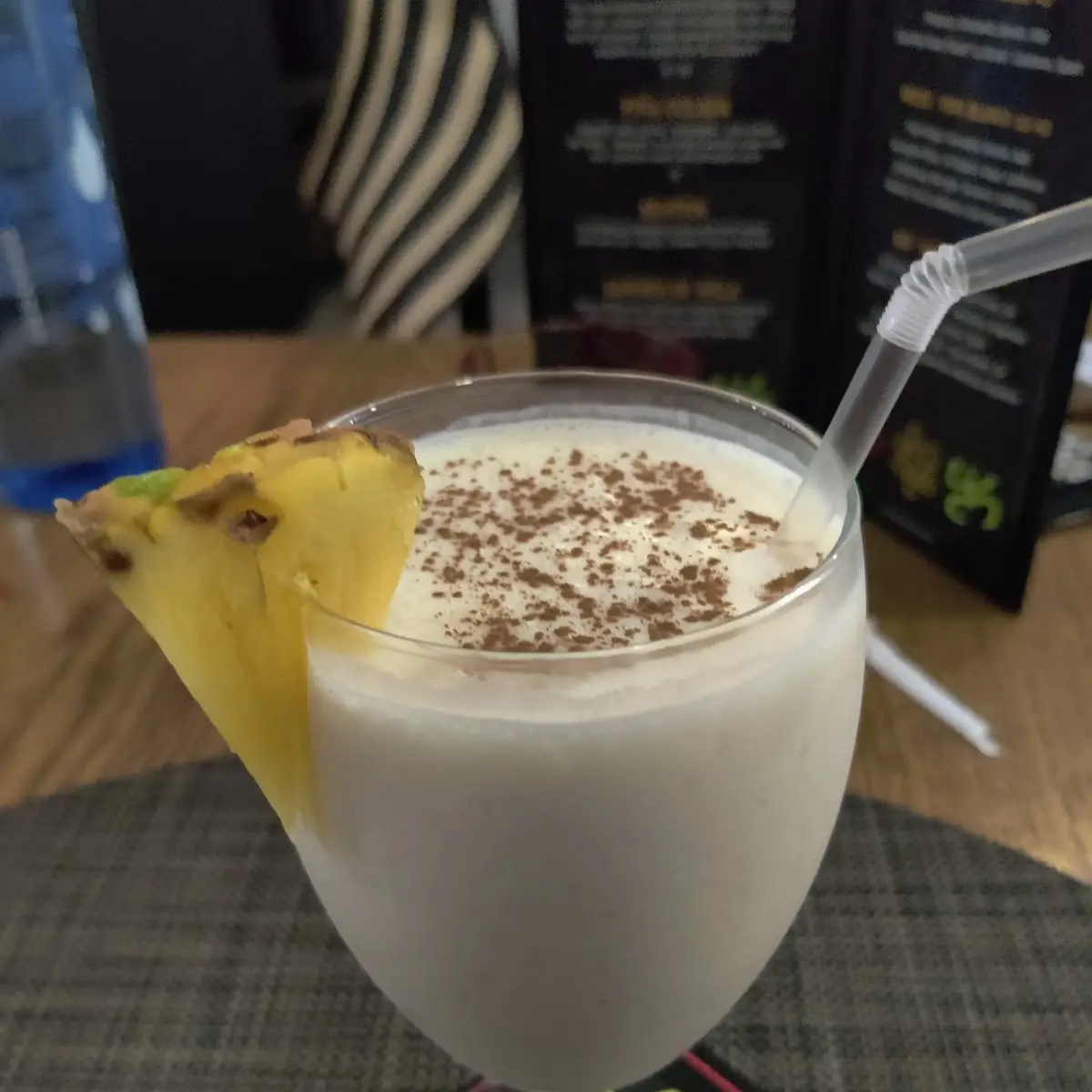 Piña Colada