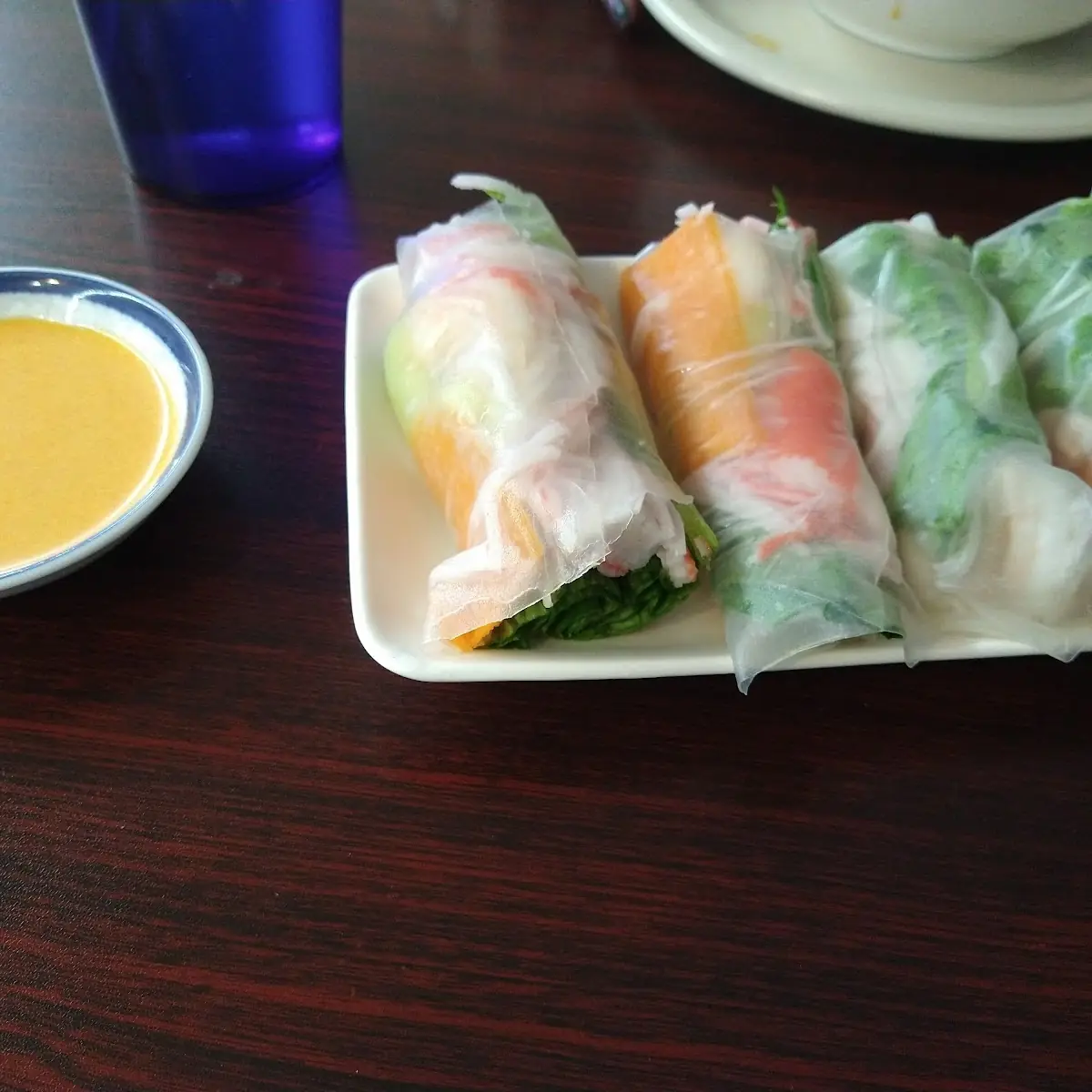 Spring Roll