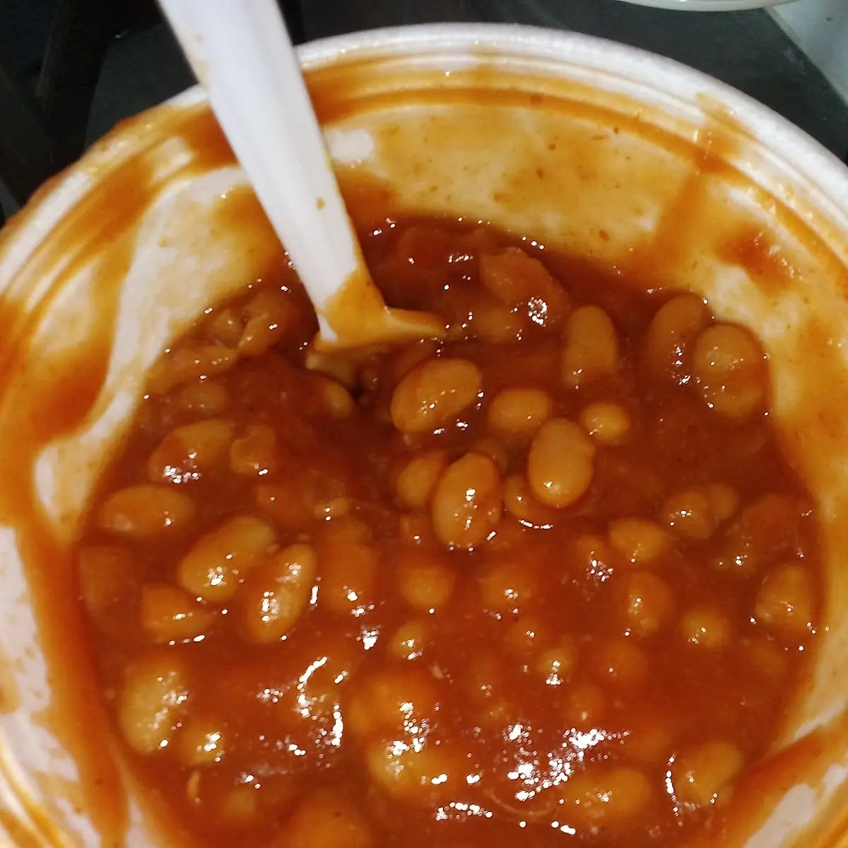 Baked Beans