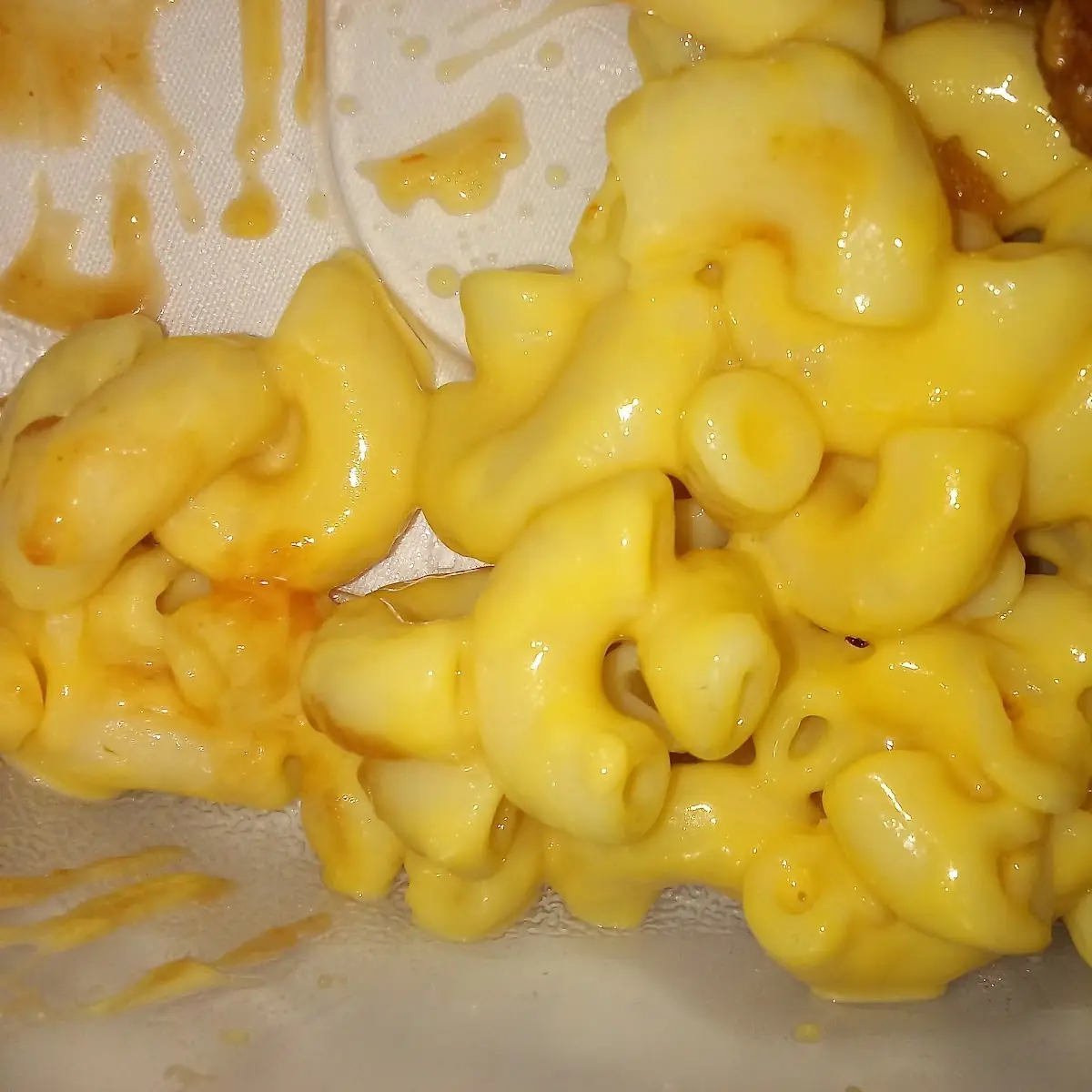 Mac and Cheese