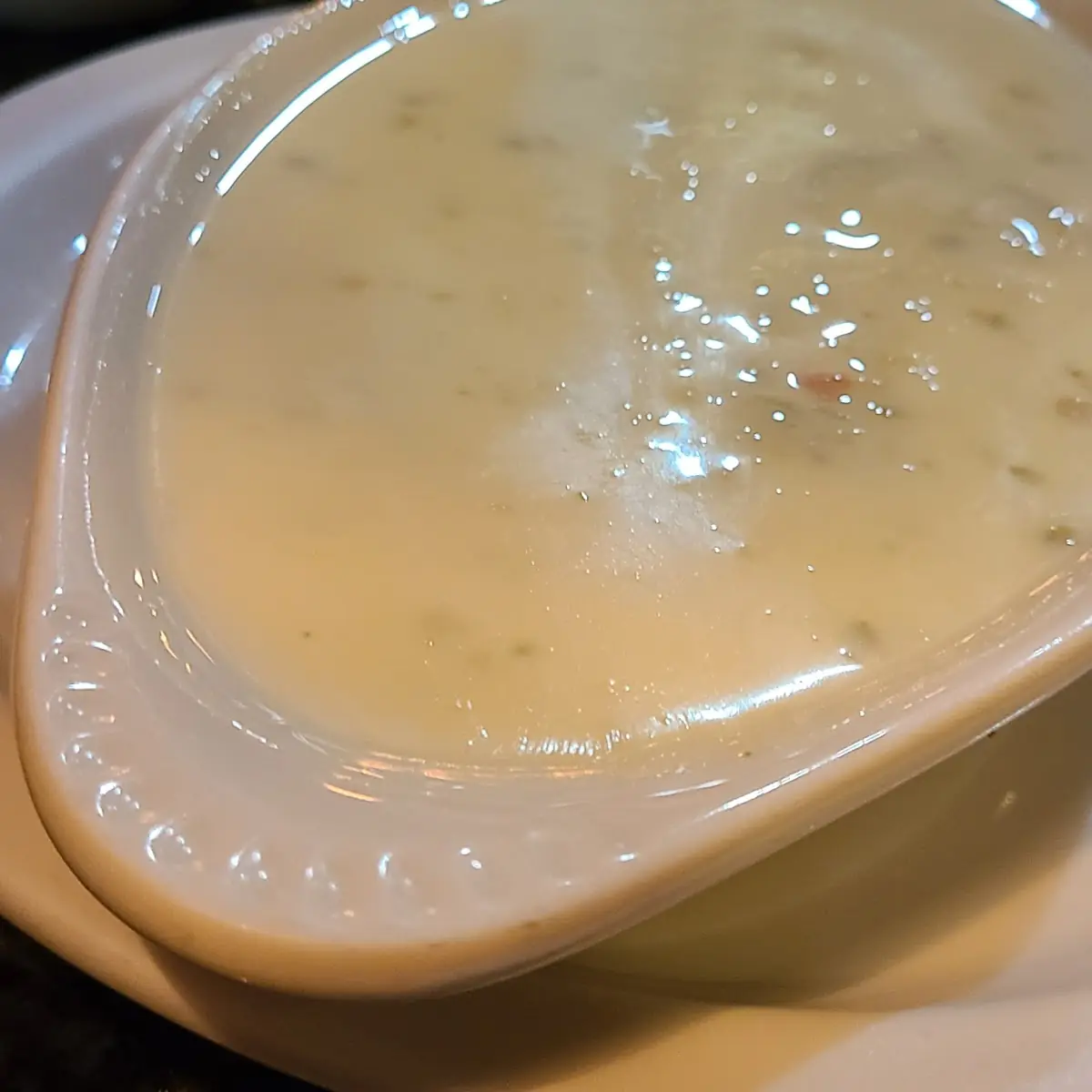 Cheese Dip