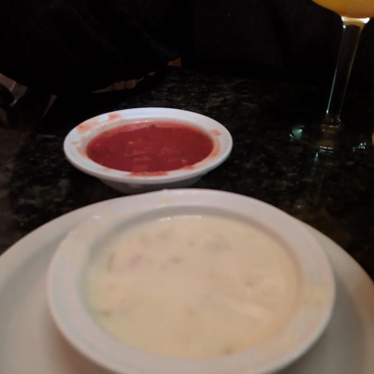 Queso Dip