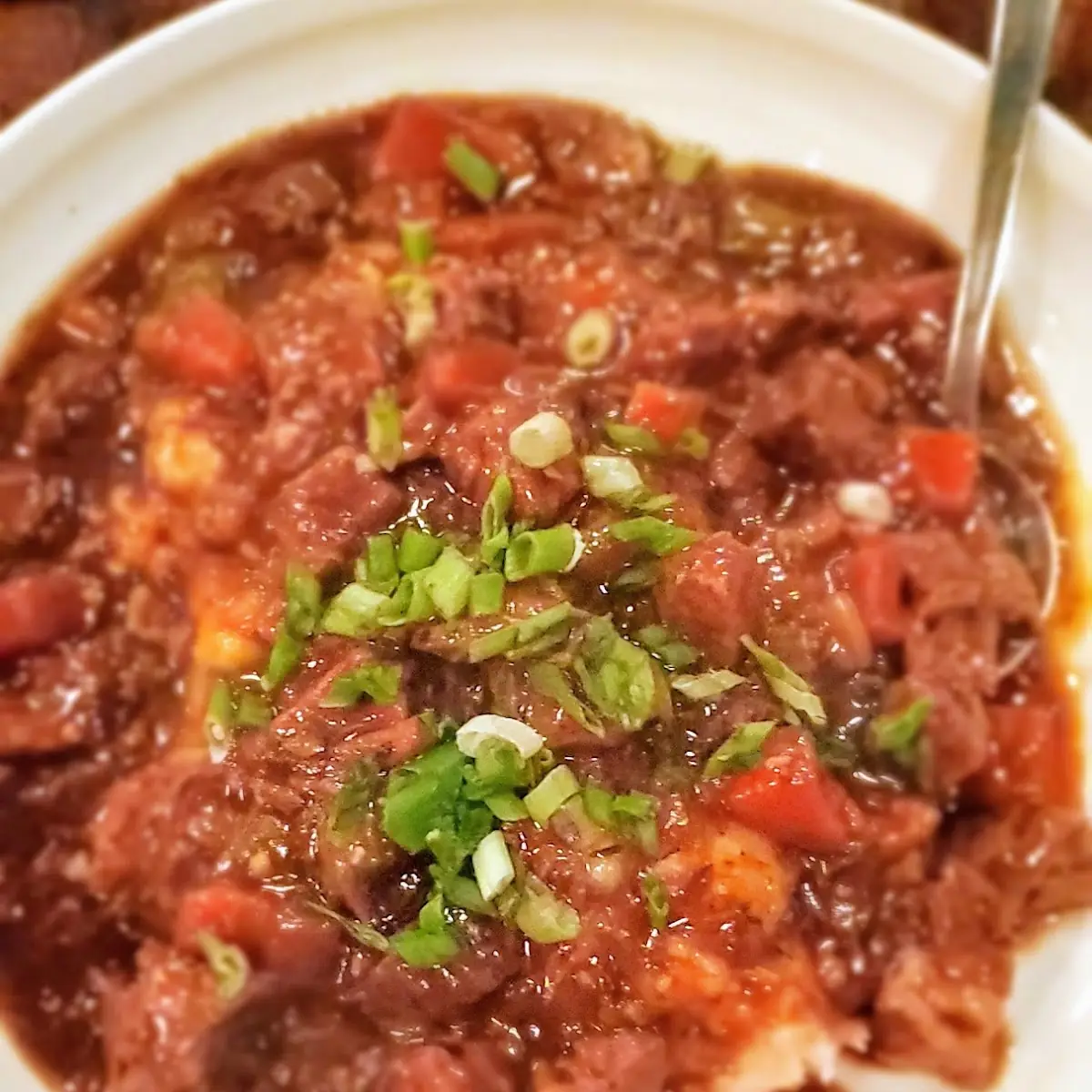 Beef Stew