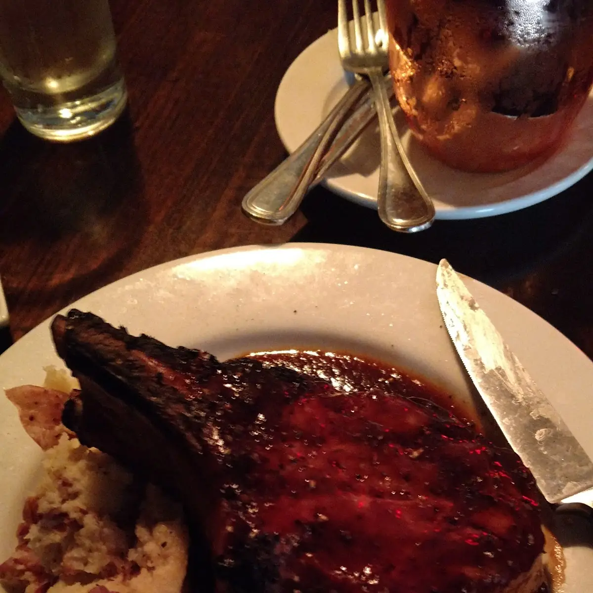 Cowboy Ribeye