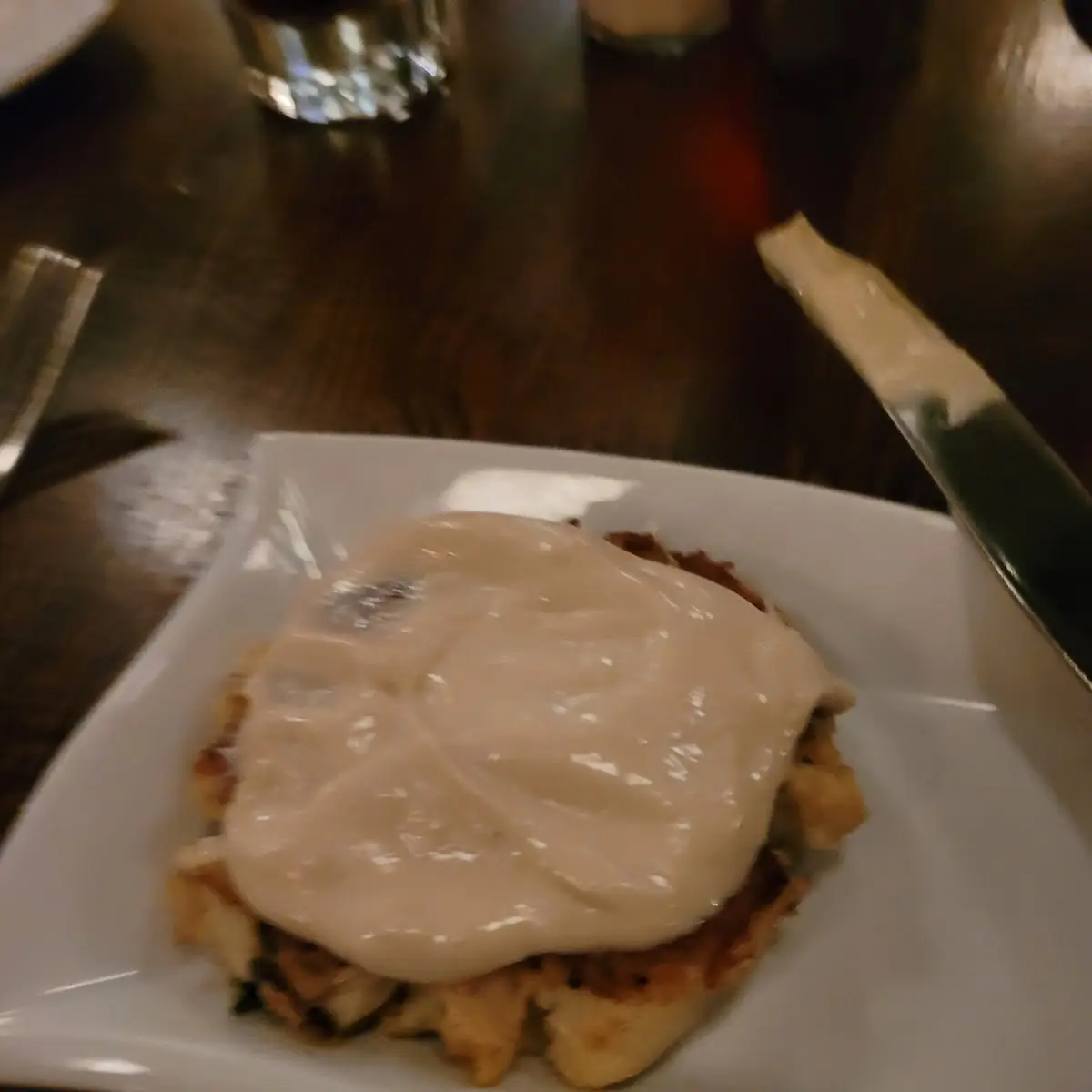 Crab Cakes