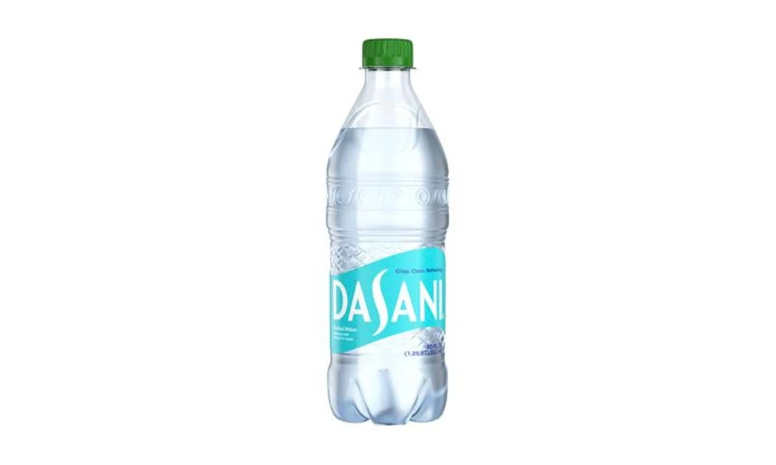 Mineral Water