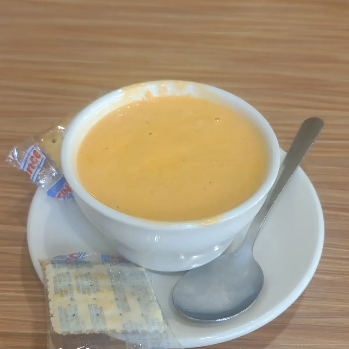 Lobster Bisque