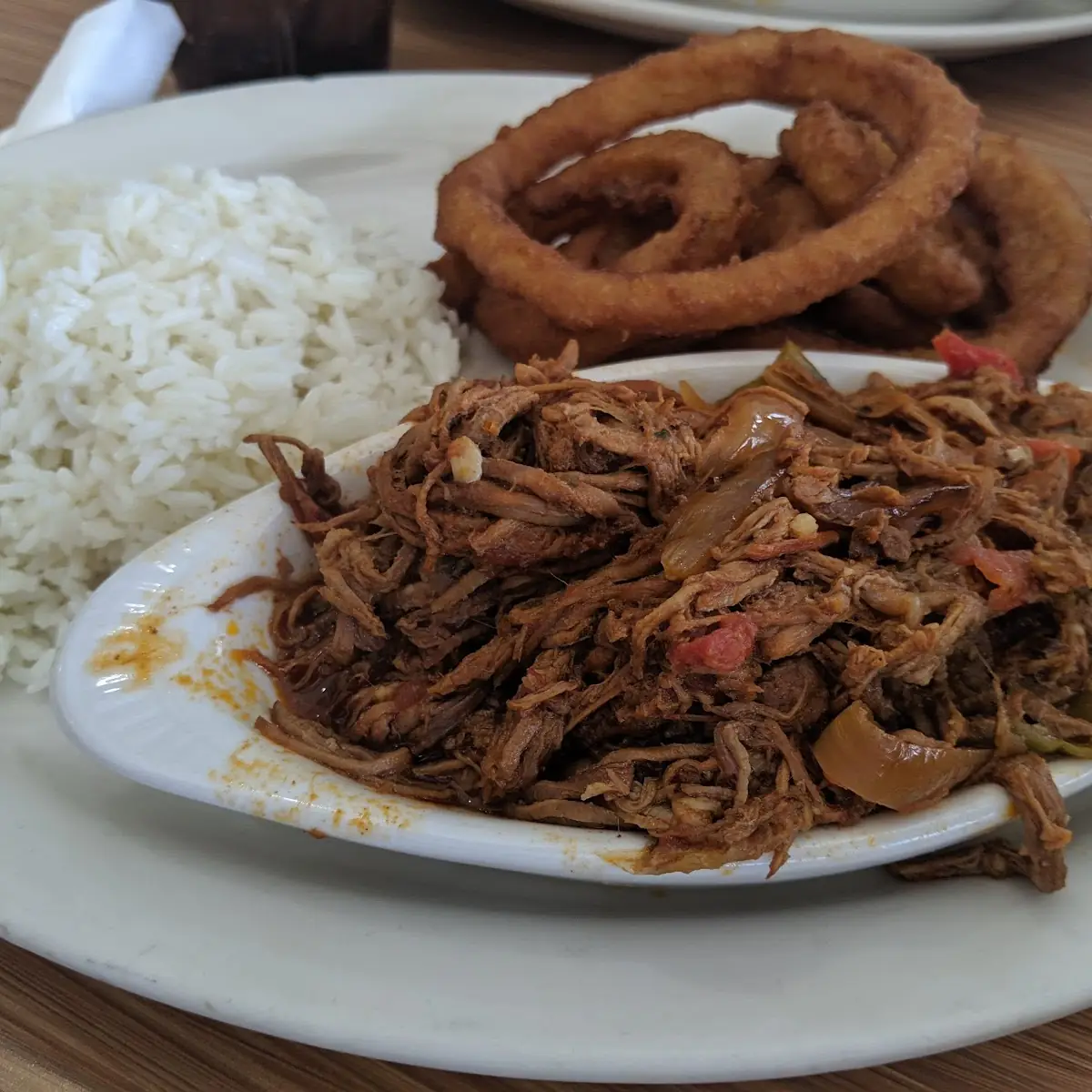 Vaca Frita