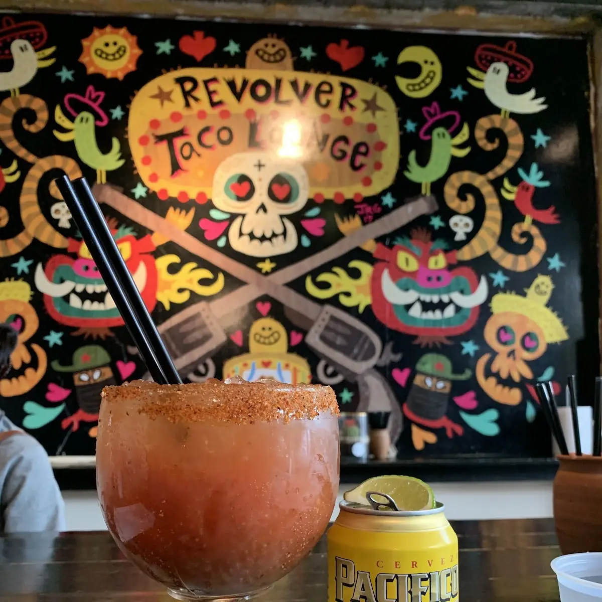 House Margarita