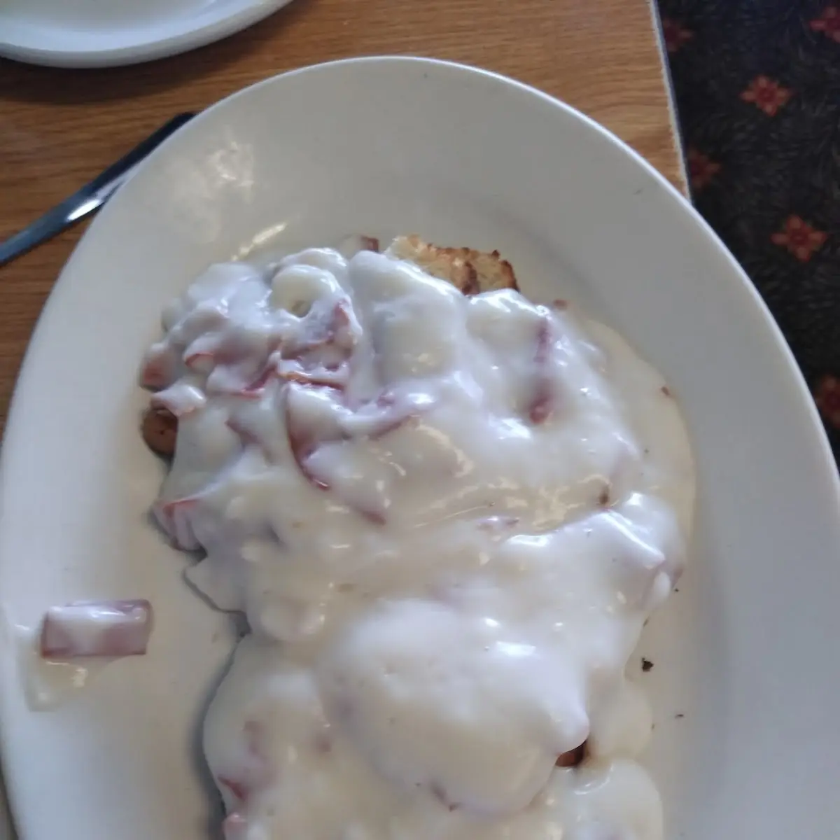 Sausage Gravy