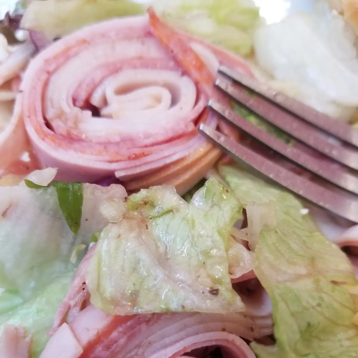 Caesar Salad