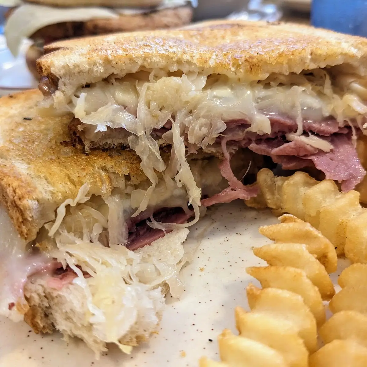 Reuben