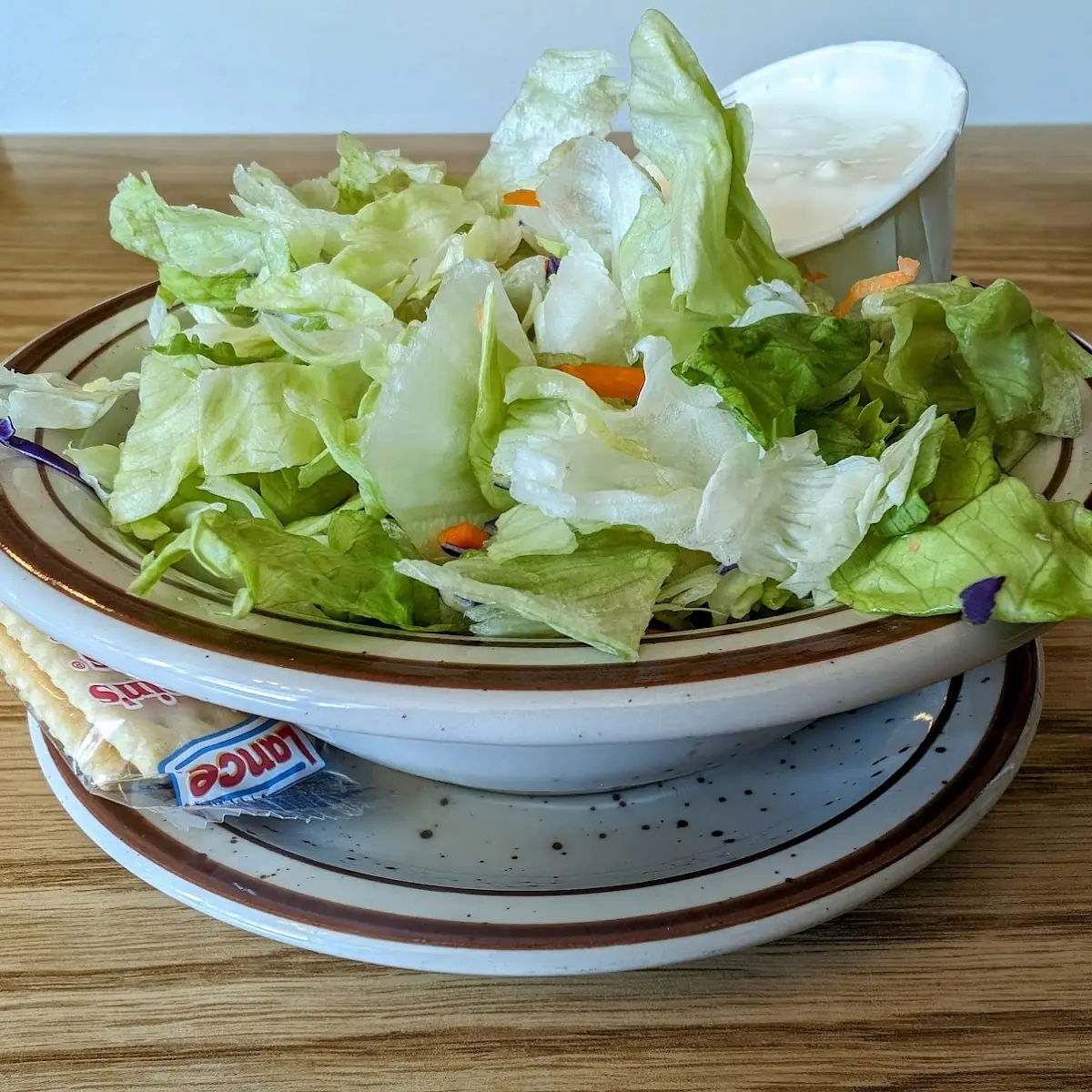 Side Salad