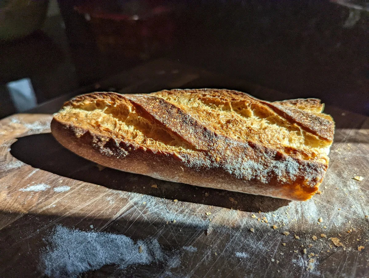 Baguette
