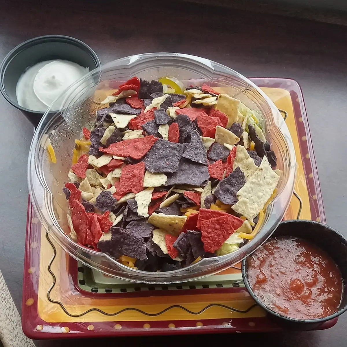 Taco Salad