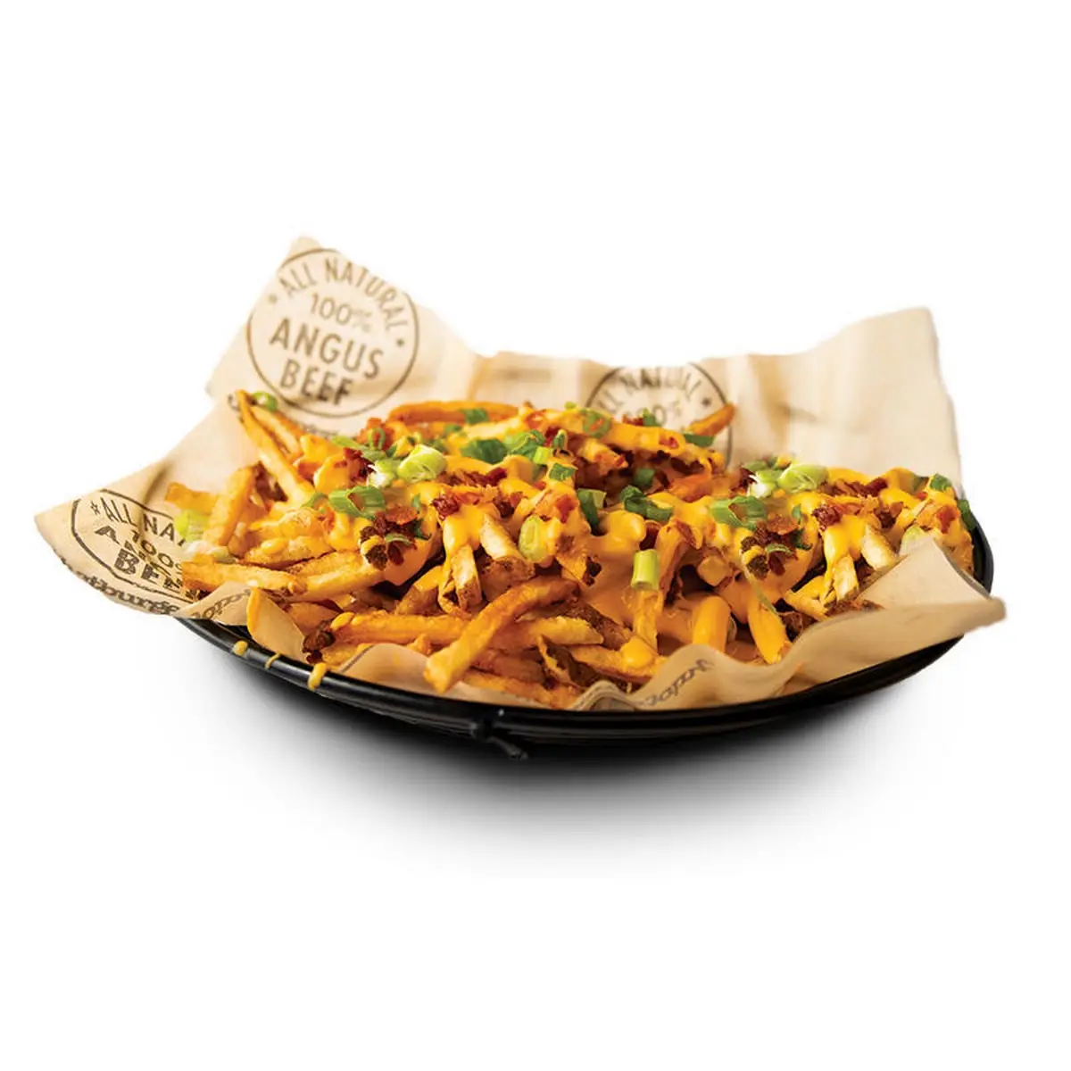 Loaded Fries