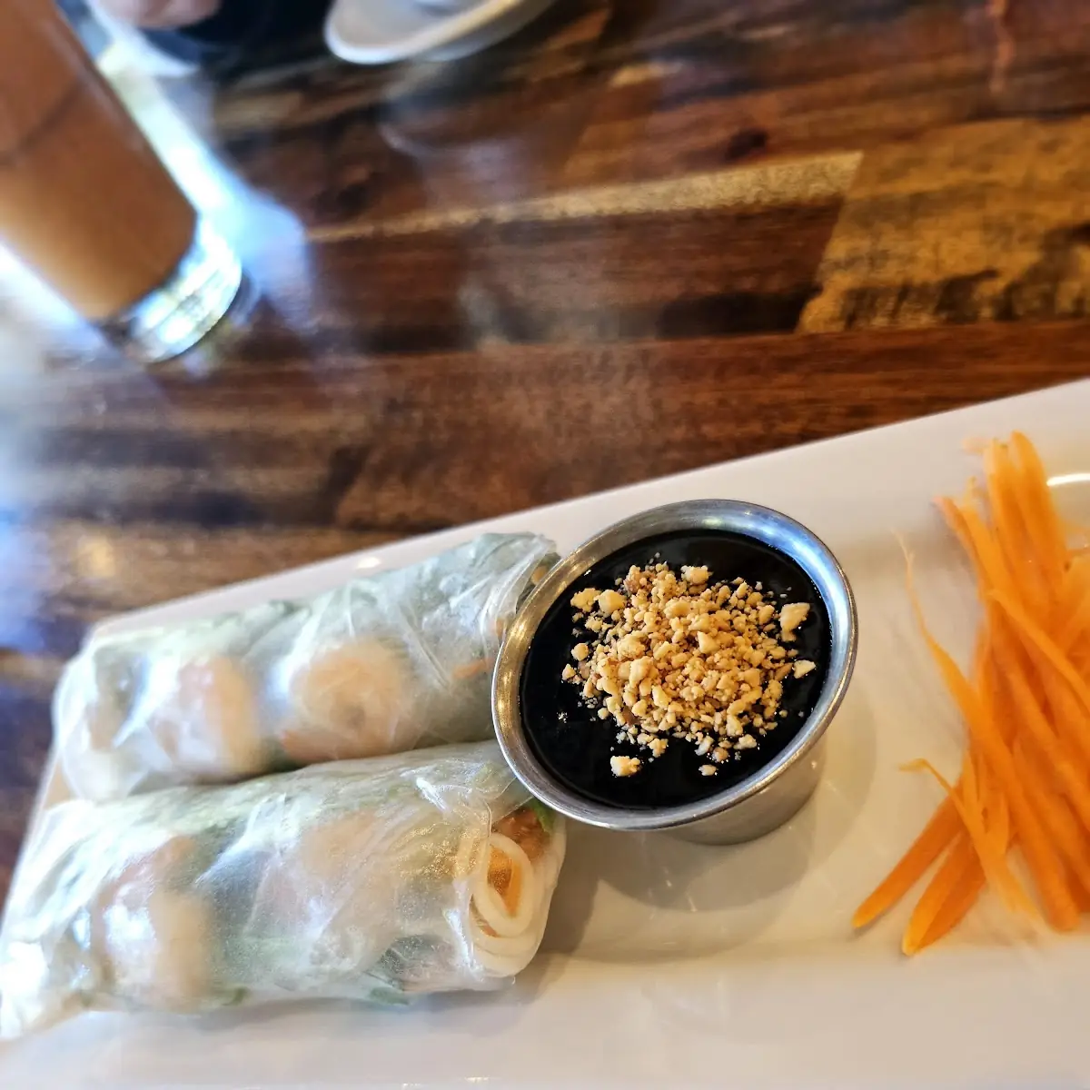 Spring Roll 3