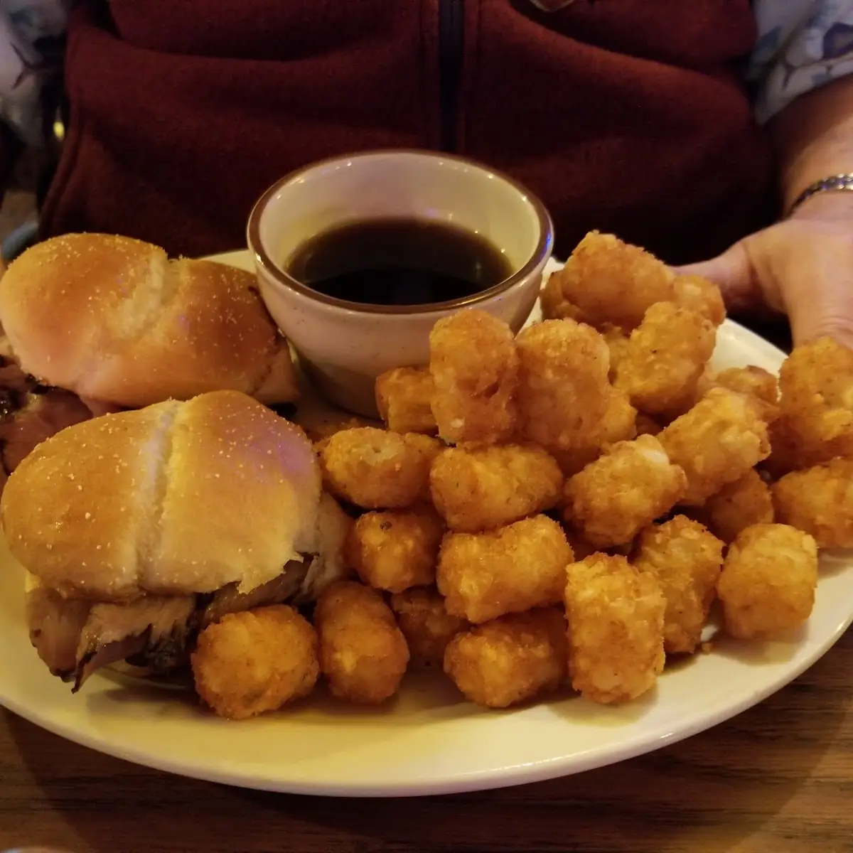 Beer Battered Mushrooms