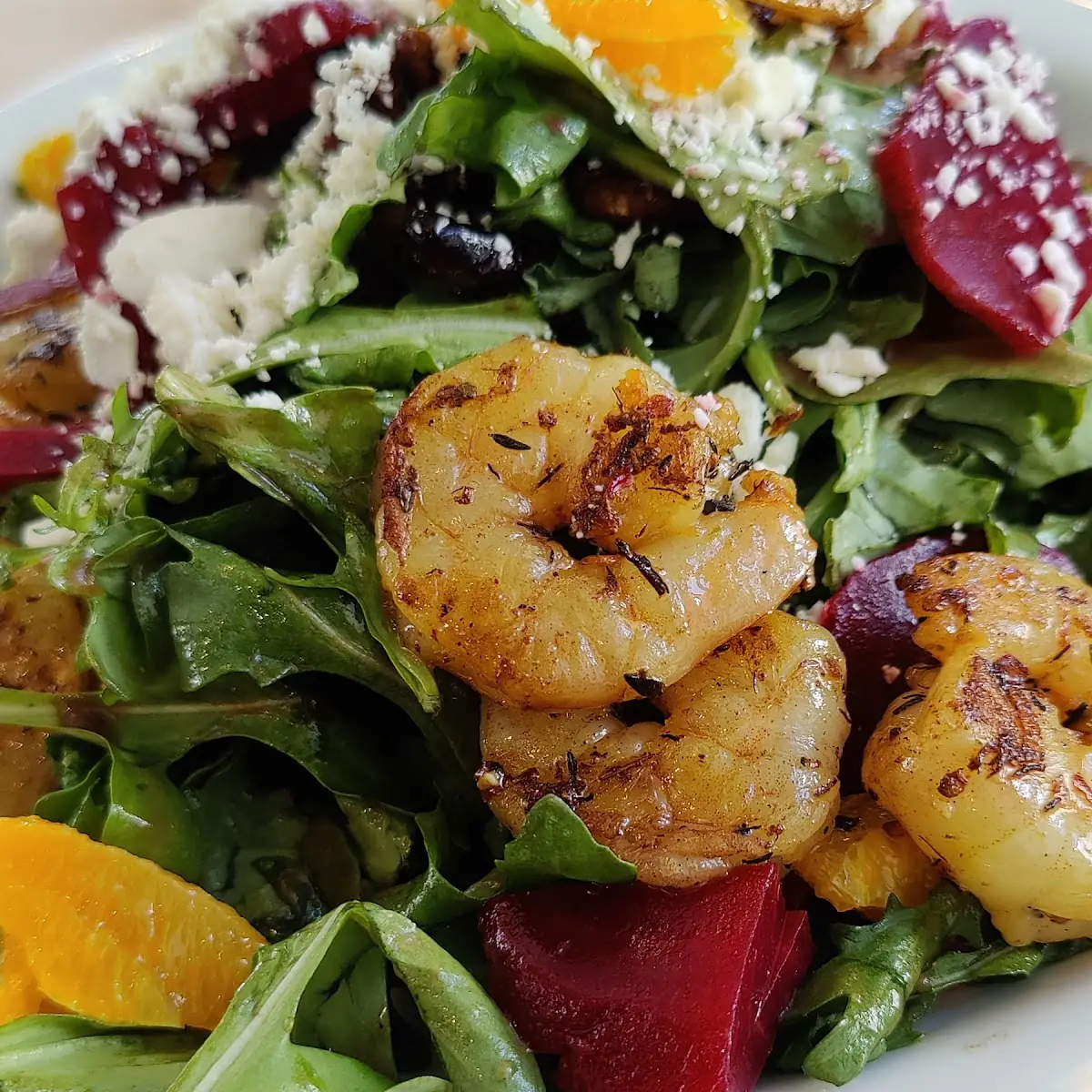 Beet Salad
