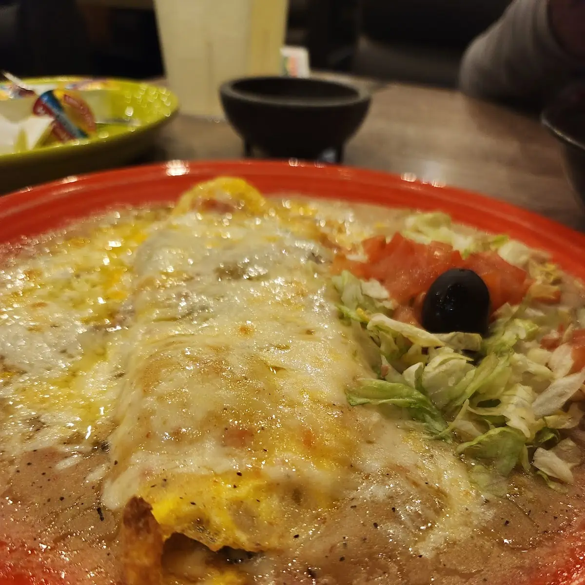 Chili Relleno