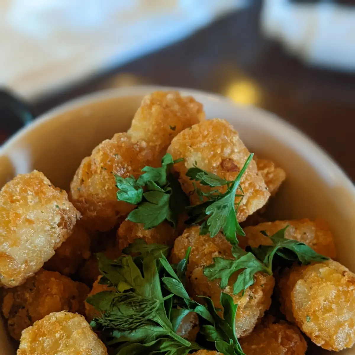Ranch Tots