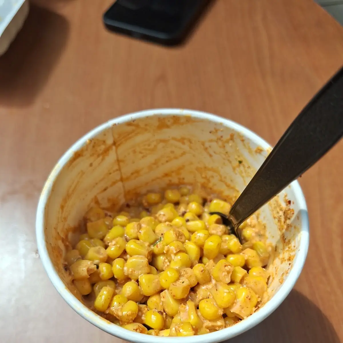 Sweet Corn