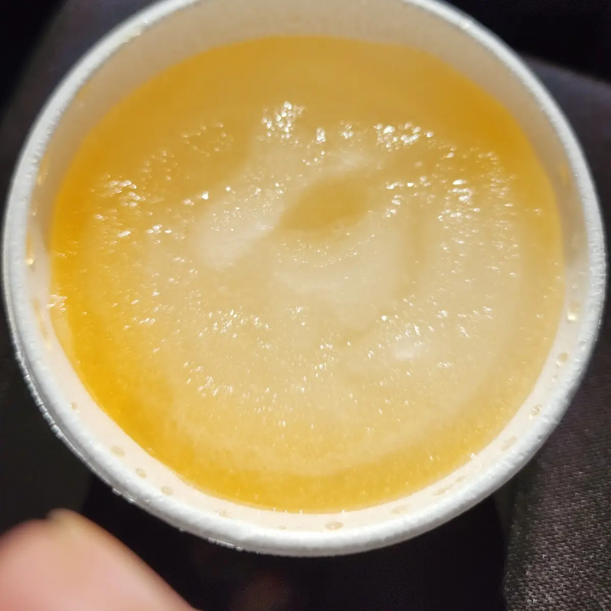 Mango Slush